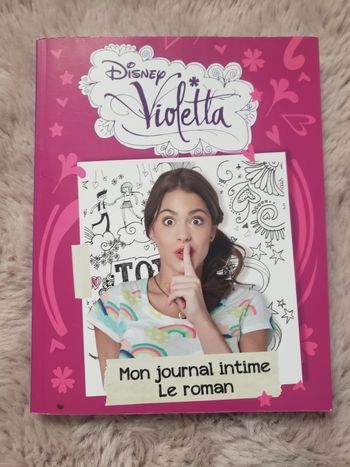 Livre enfant