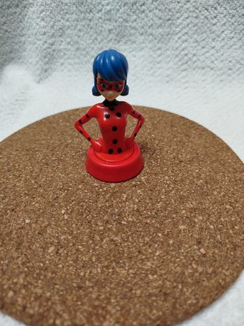 Figurine Miraculous