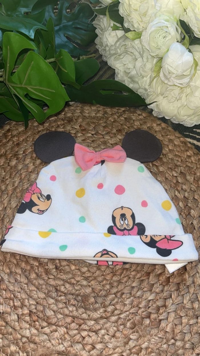 Bonnet Disney