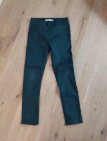 Jegging fille