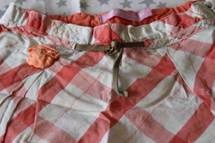 jolie jupe 18 mois - photo numéro 2