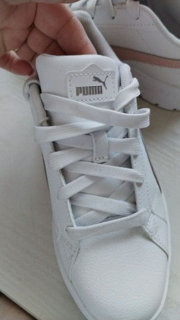 Puma taille 34 1/2