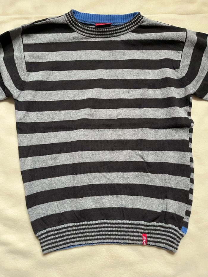 Pull Levi’s 10 ans - photo numéro 3