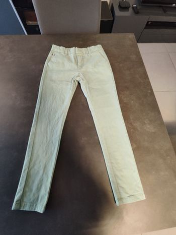 Pantalon enfant garçon Tape à l'œil – 7 ans – Bon état