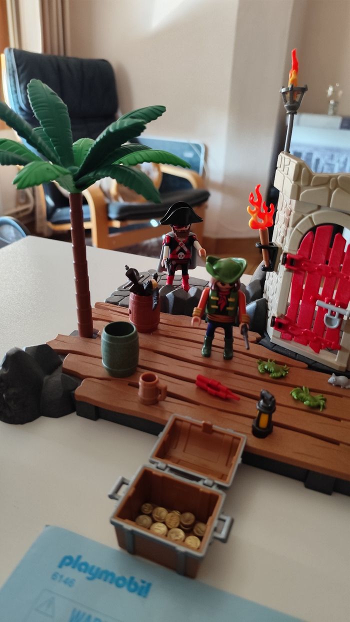 Îlot des pirates - photo numéro 3