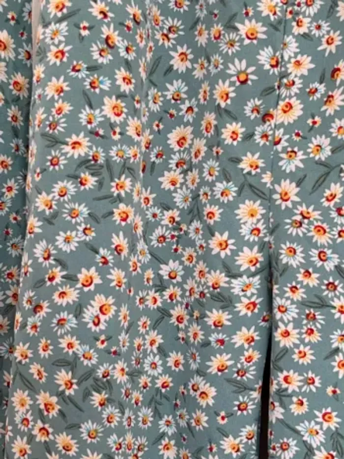 Combinaison SHEIN fille 10a - photo numéro 4