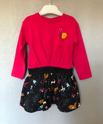 Robe Catimini 18 mois