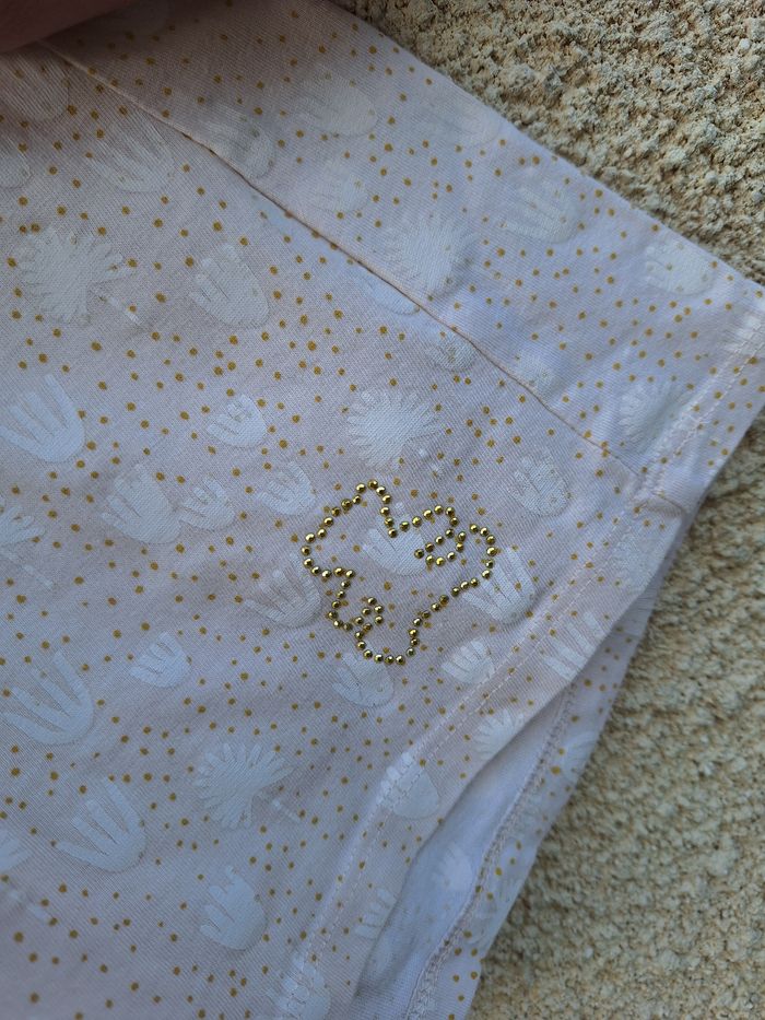 👗 Robe sans manches Lulu Castagnette 14 ans - photo numéro 5