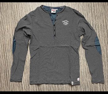 Polo Japan Rags