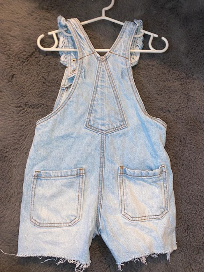 Combishort - photo numéro 3