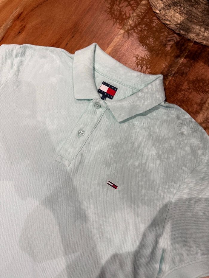 Polo, Tommy - photo numéro 2