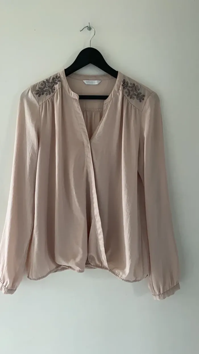 Chemise Promod