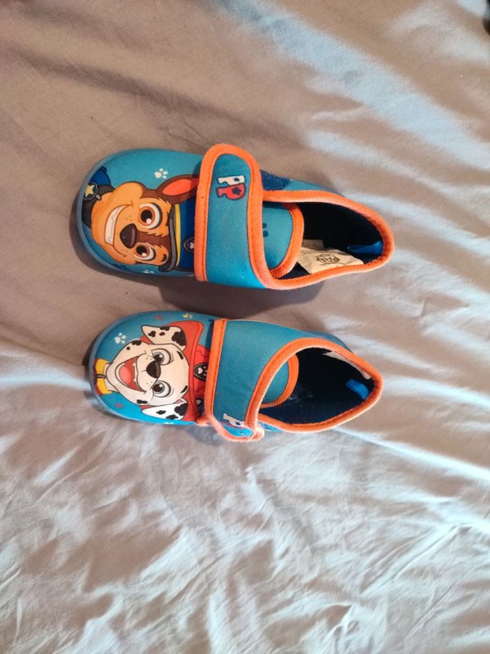 Chaussons