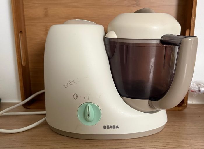 Babycook