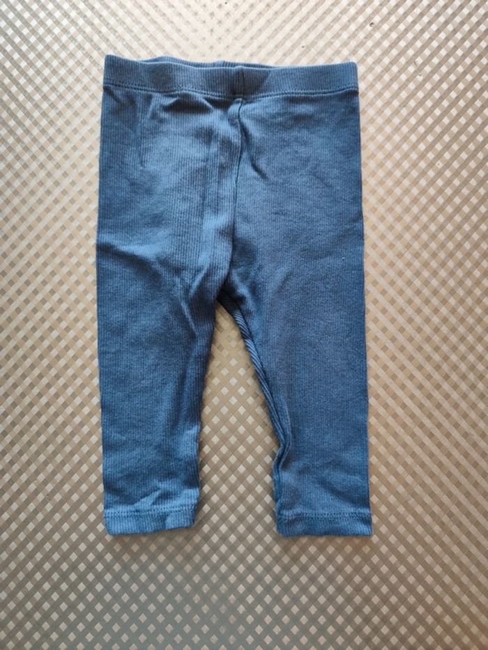 Legging Kiabi 9 mois