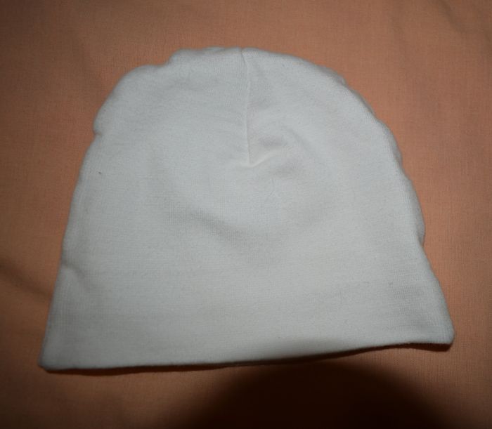 bonnet naissance