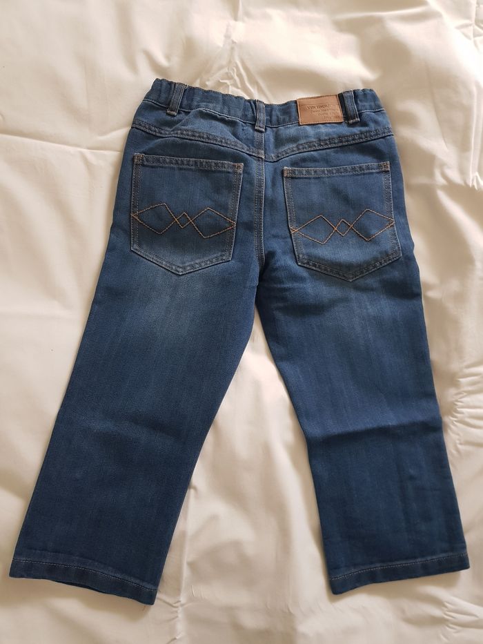 Pantacourt Vertbaudet - photo numéro 2