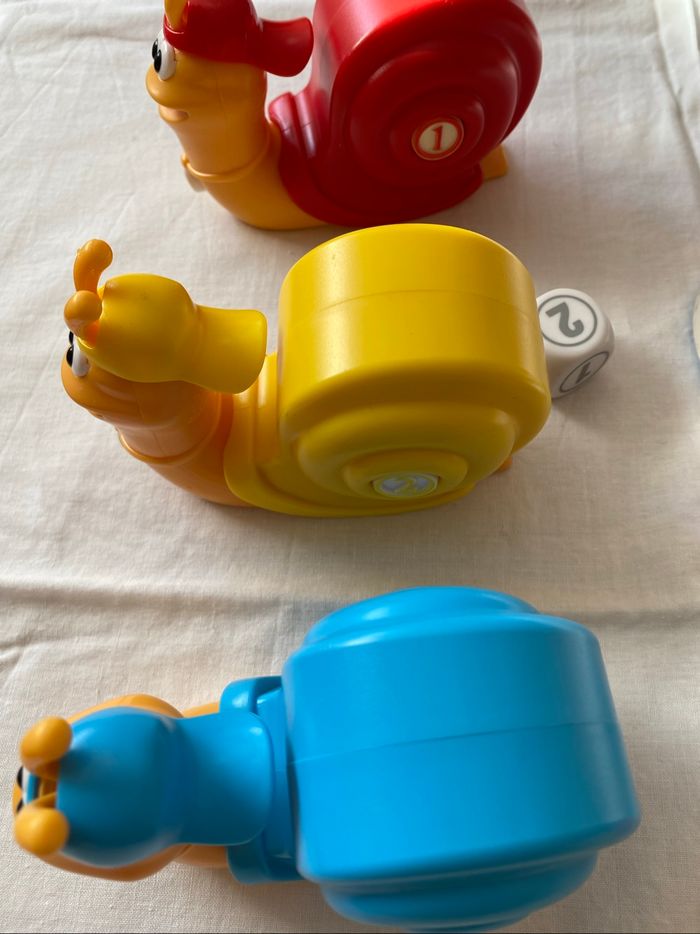 Escargots Go ! - photo numéro 7