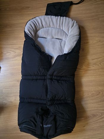 Chancelière Prémaman