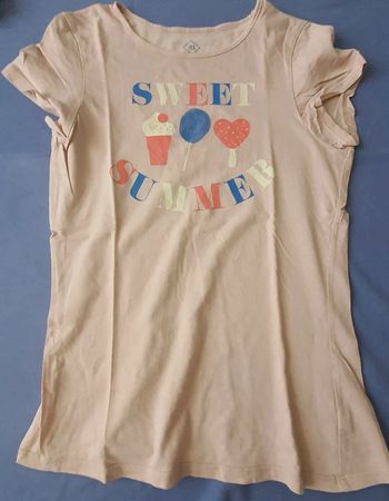 Tee-shirt (15/16ans)