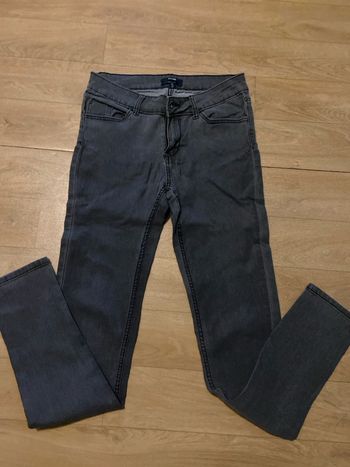 Jeans femme