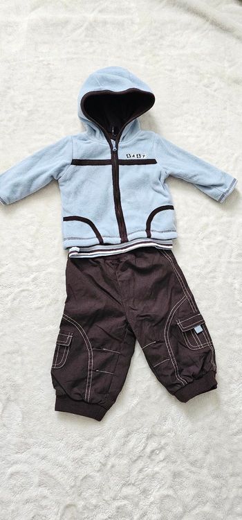 Ensemble bébé taille 6 mois Neuf