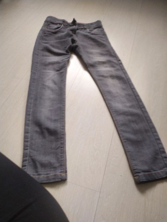 Jean's slim - photo numéro 2