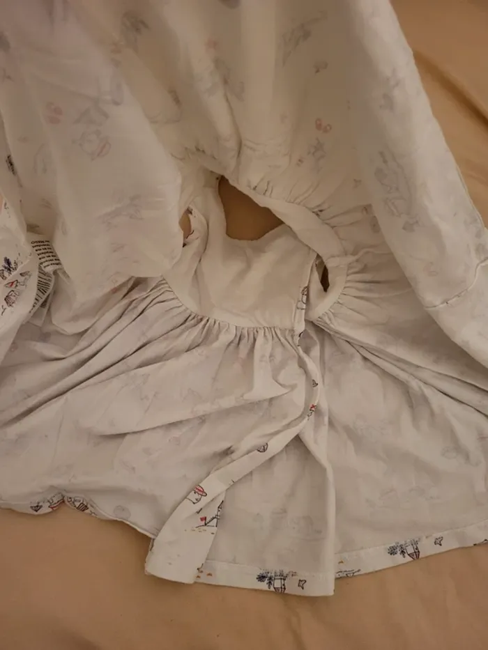 Robe DPAM - photo numéro 3