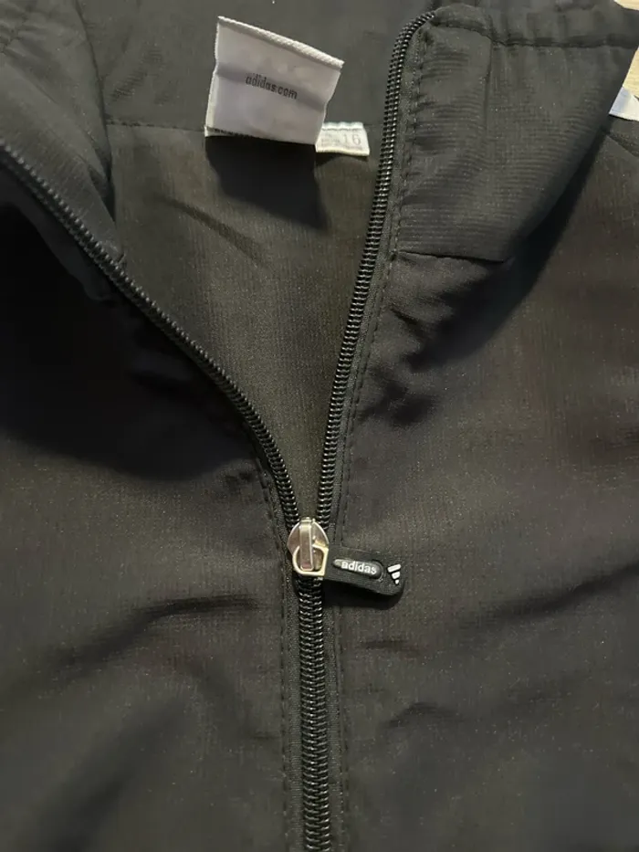 Veste Real Madrid - photo numéro 6
