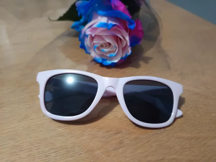 Lunette soleil Minnie