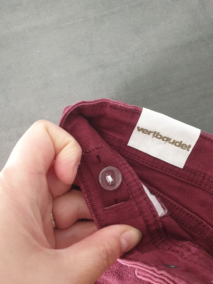 Pantalon - photo numéro 2