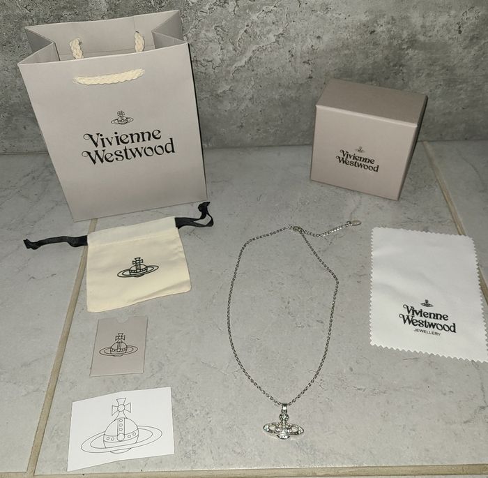 Coullier Vivienne westwood