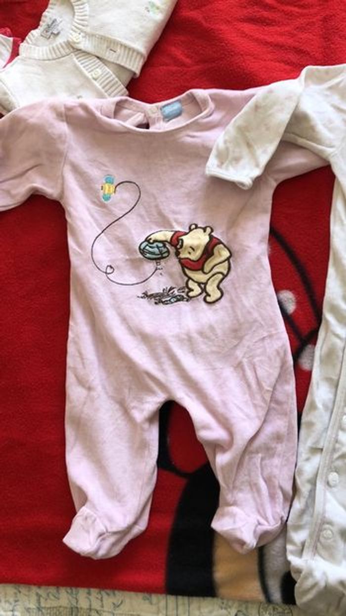 pyjama 12 mois - photo numéro 2