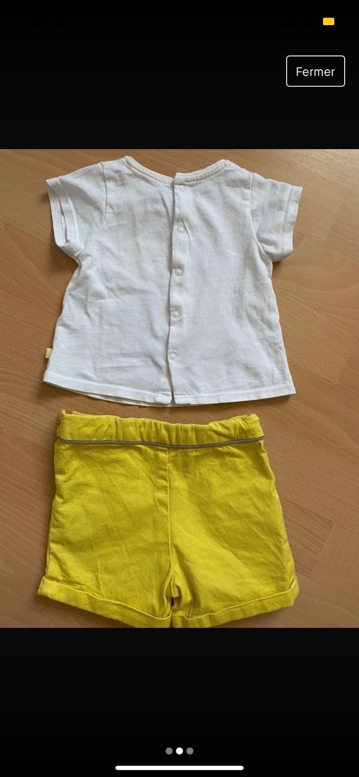 Ensemble Obaibi - photo numéro 3