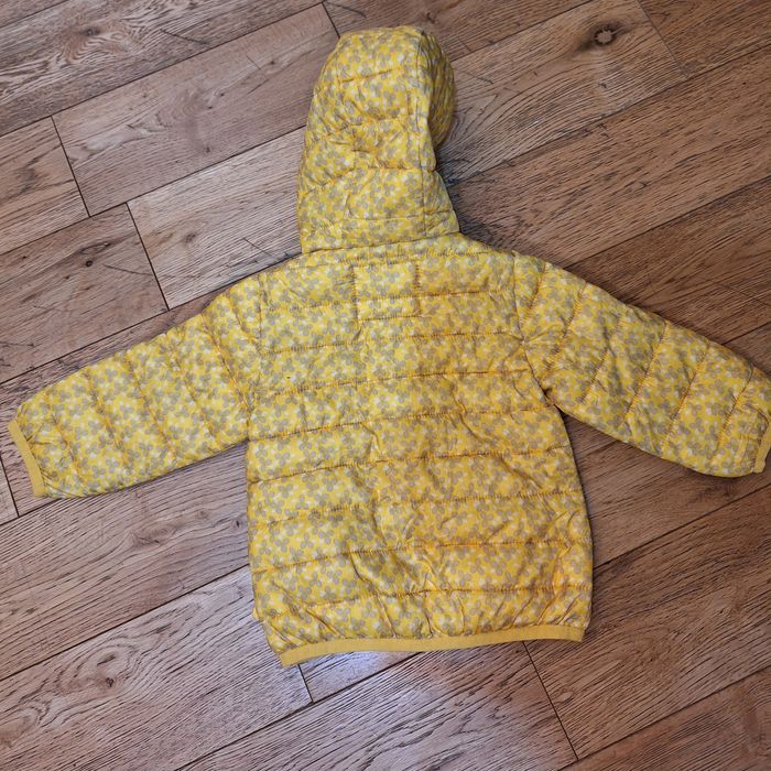 Manteau doudoune  12 moins 74 - photo numéro 2