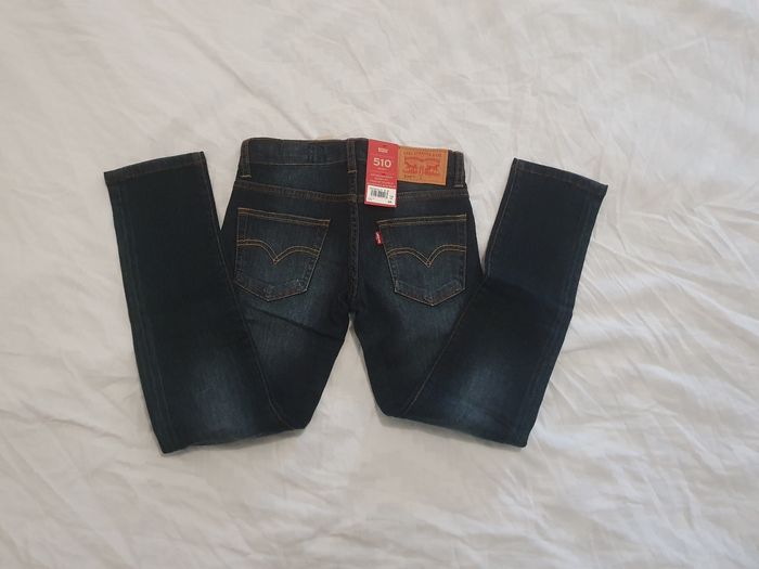 Levi's 510 taille 8 ans - photo numéro 6