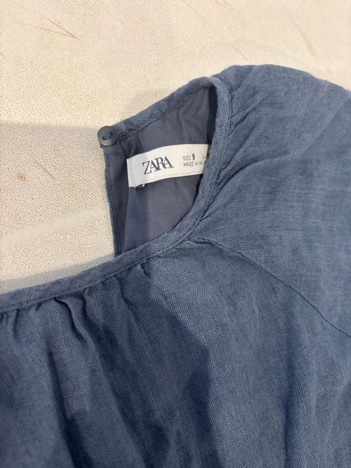 Robe #Zara - photo numéro 2