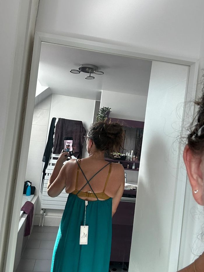 Robe été - photo numéro 3