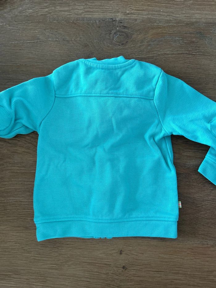 Veste sergent major - photo numéro 2