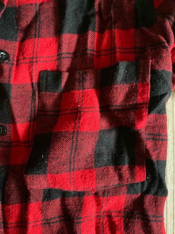 Chemise - photo numéro 6