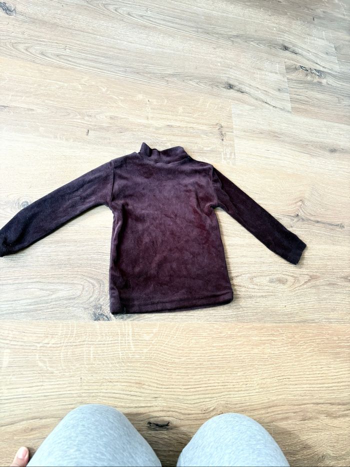 Grand Lot vêtements fille 2-3 ans en bon état - photo numéro 9