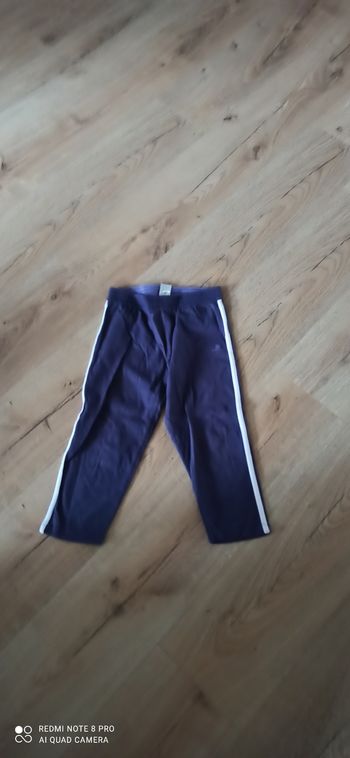 Legging de sport 12 ans
