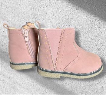 Bottines