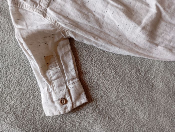 Chemise - photo numéro 6