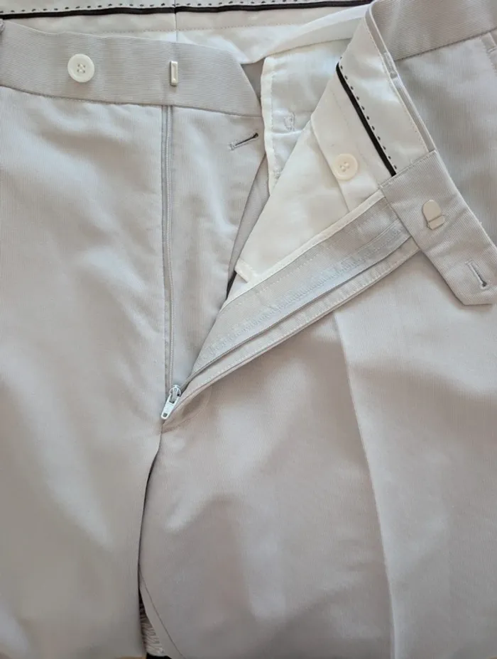 Ensemble costume pantalon et veste - photo numéro 15