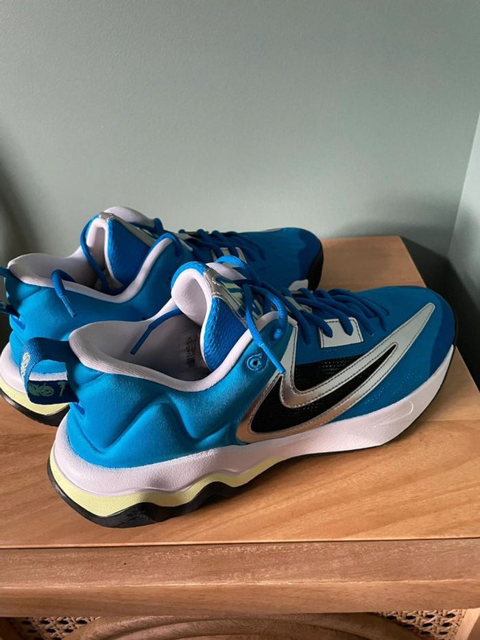 Nike Giannis immortality 3 taille 45,5 - photo numéro 5