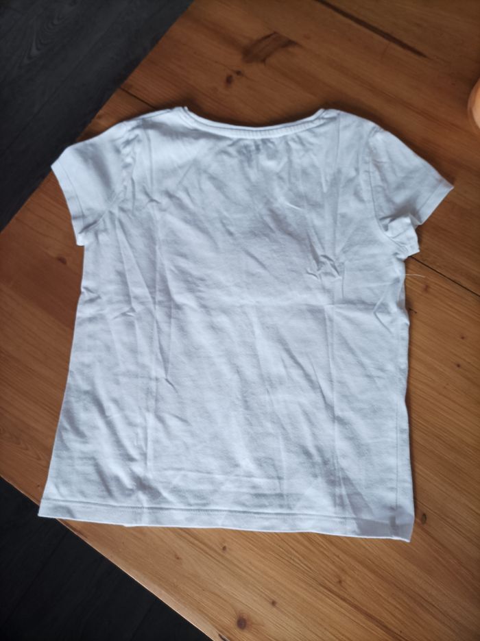 T-shirt - photo numéro 3