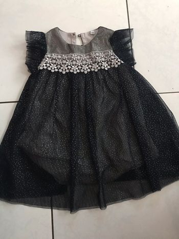 Robe de fête , chic