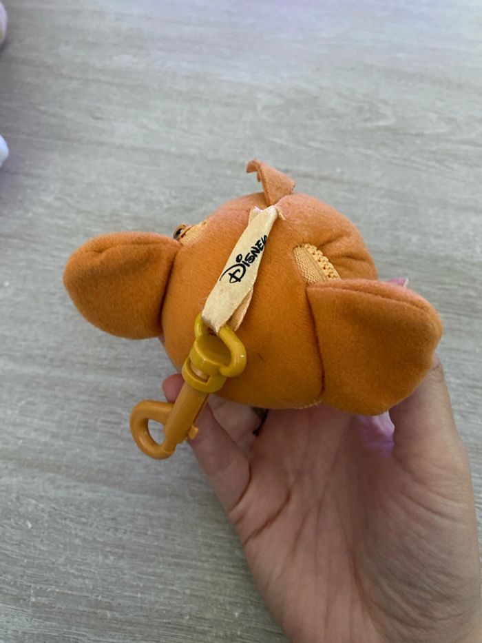 Peluche simba - photo numéro 2