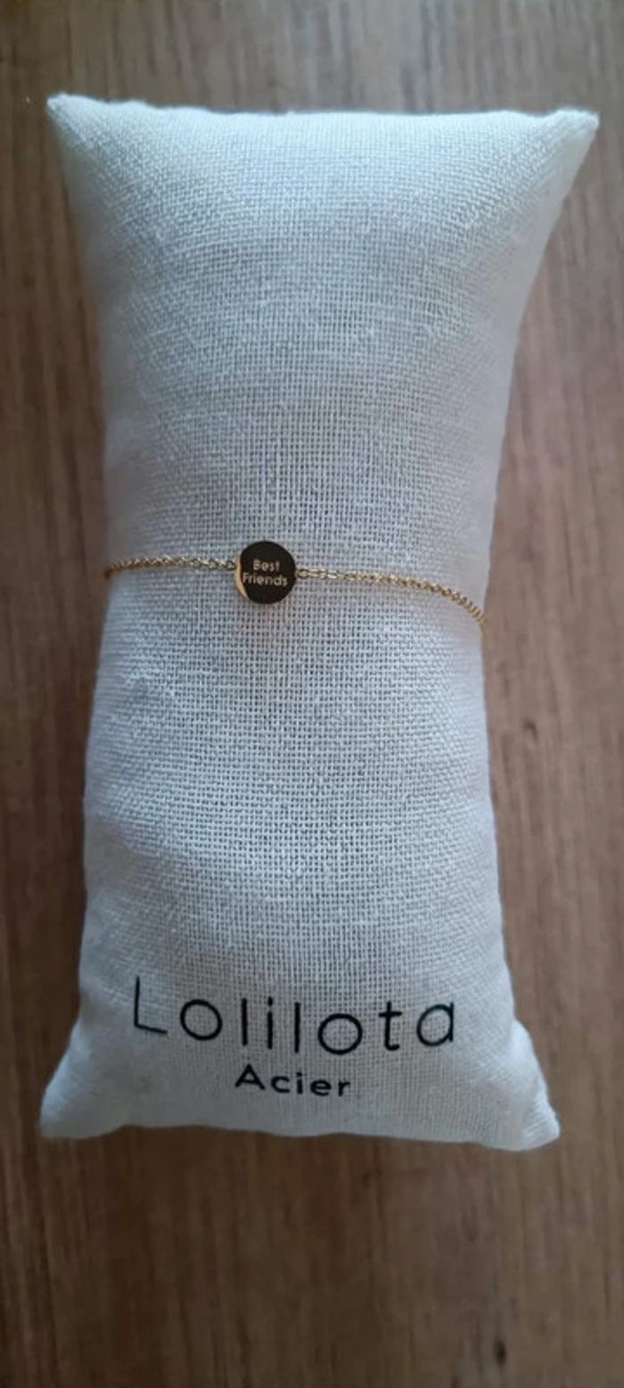 Bracelet best friends